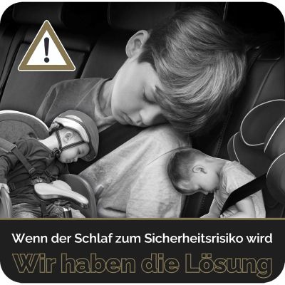 Sandini TravelFix Junior Reisekissen für Kinder ab 3 Jahren mit Transporttasche im Babyladen Erlangen
